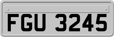 FGU3245