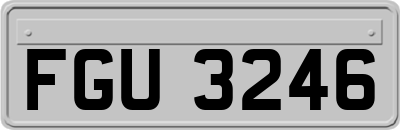 FGU3246