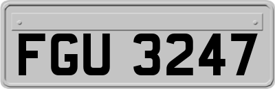 FGU3247