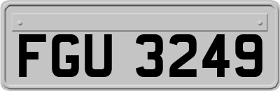FGU3249