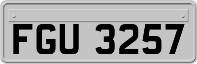 FGU3257