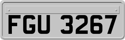 FGU3267