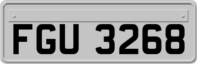 FGU3268