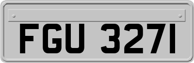 FGU3271
