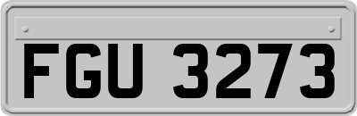 FGU3273