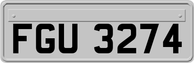 FGU3274