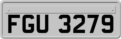 FGU3279