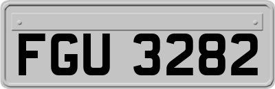 FGU3282