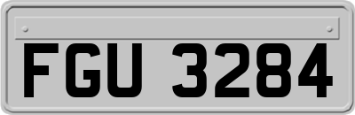 FGU3284