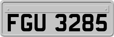 FGU3285