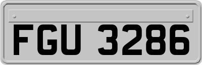 FGU3286