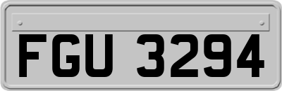 FGU3294