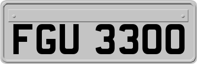 FGU3300