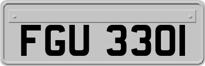FGU3301