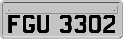 FGU3302