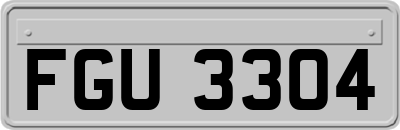 FGU3304