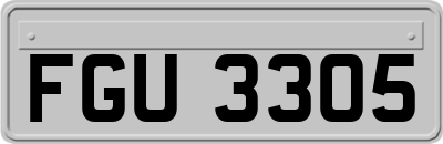 FGU3305