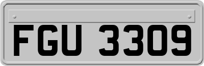 FGU3309