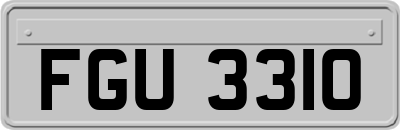 FGU3310
