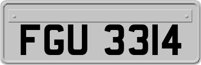 FGU3314