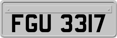 FGU3317