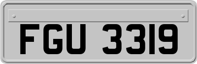 FGU3319