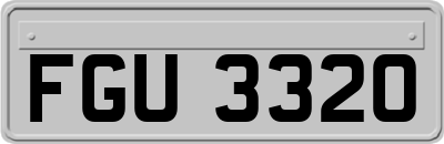 FGU3320