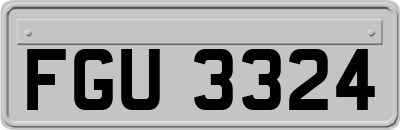 FGU3324