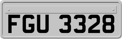 FGU3328