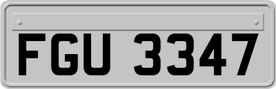 FGU3347