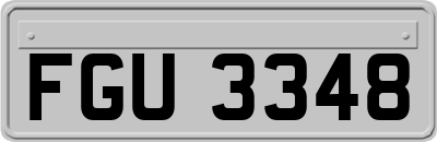 FGU3348
