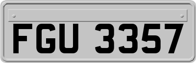 FGU3357