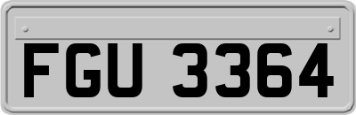 FGU3364