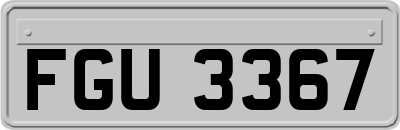 FGU3367