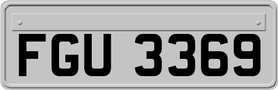 FGU3369