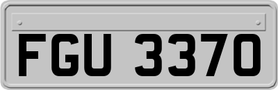 FGU3370