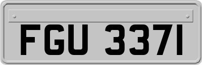 FGU3371