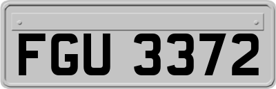 FGU3372