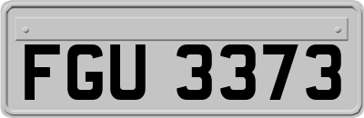 FGU3373