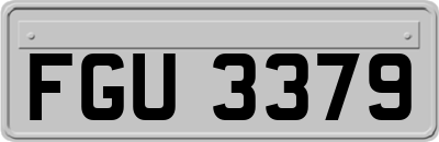 FGU3379