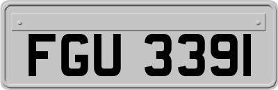 FGU3391