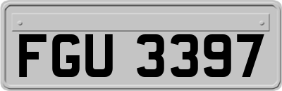 FGU3397