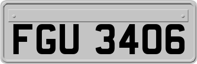 FGU3406