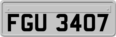 FGU3407