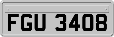 FGU3408