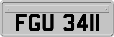 FGU3411