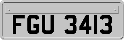 FGU3413