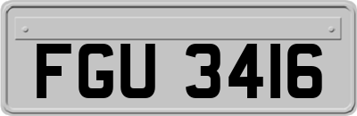 FGU3416