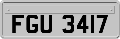 FGU3417