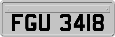 FGU3418
